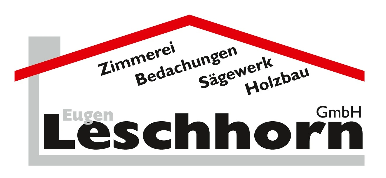 Zimmerei Eugen Leschhorn GmbH