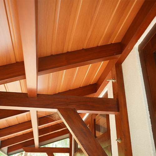 Holzbau